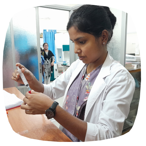 Medical Student