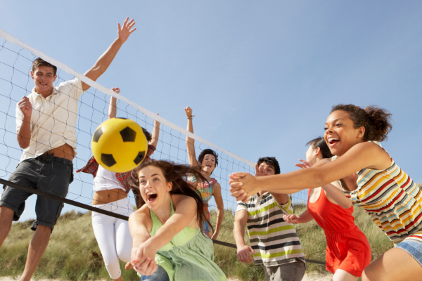 Hobbies - Have You Forgotten How to Have Fun?