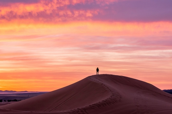 Transition and Transformation